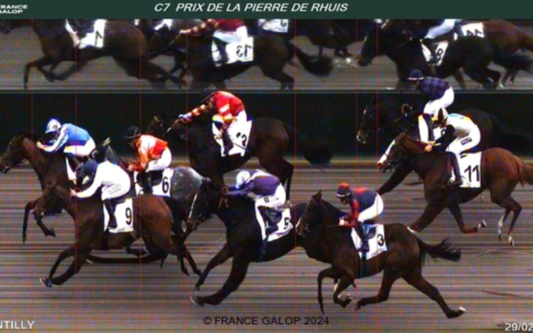 TREFFER KNAPP VERPASST