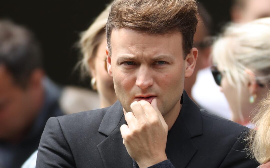 “ANDERS ALS GEPLANT”