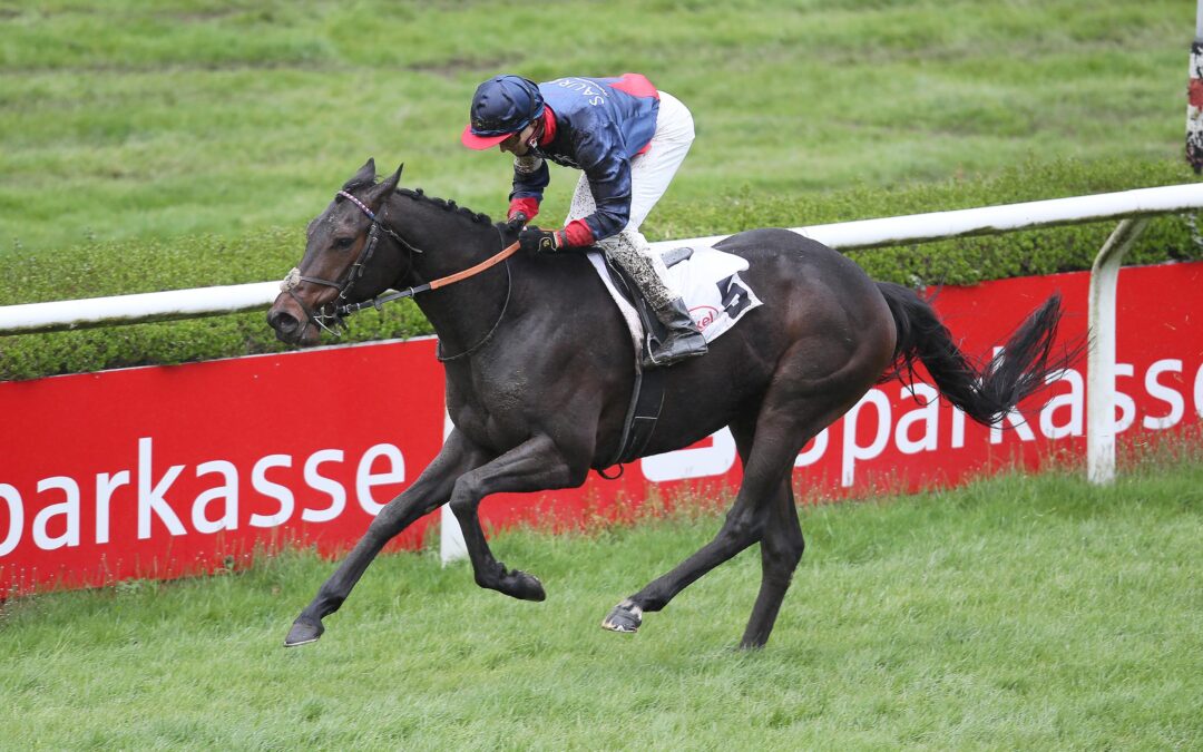 “PENALTY” VERWANDELT