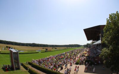 HOPPEGARTEN TRIO