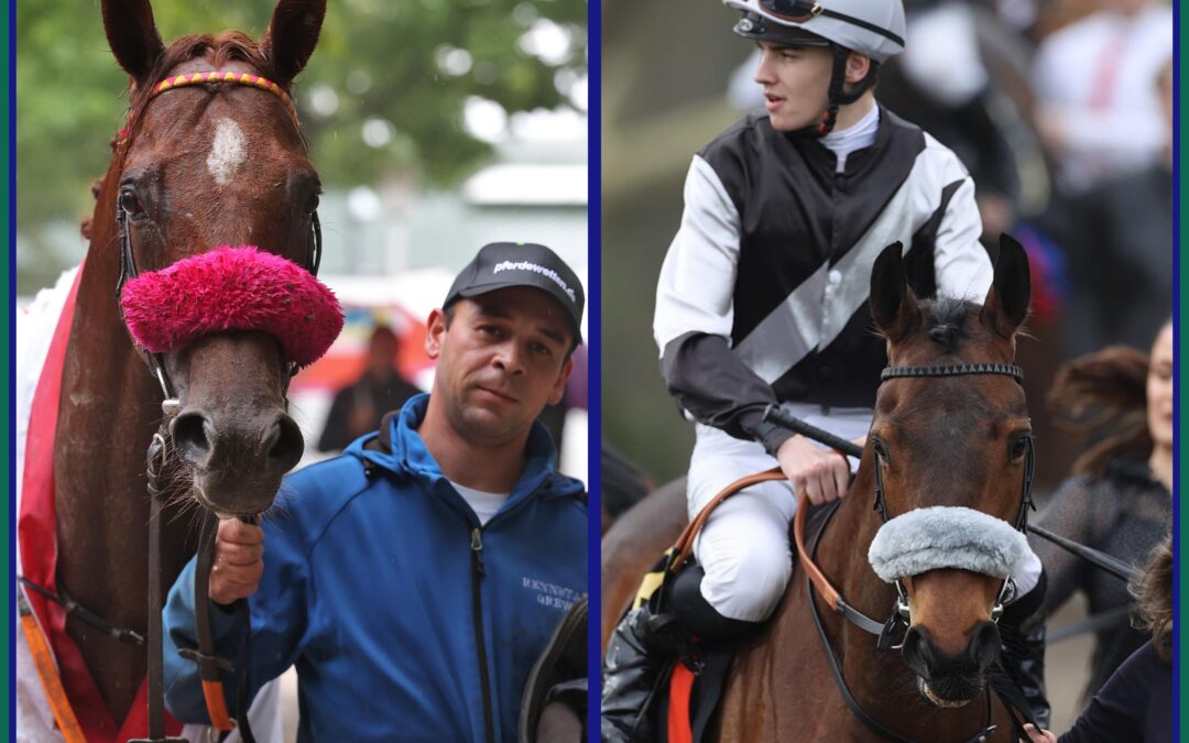 DÜSSELDORFER GRUPPE DUO