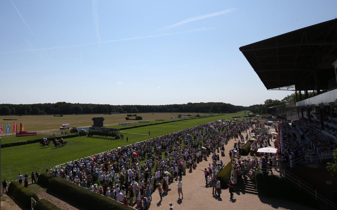 SAUREN DUO IN BERLIN