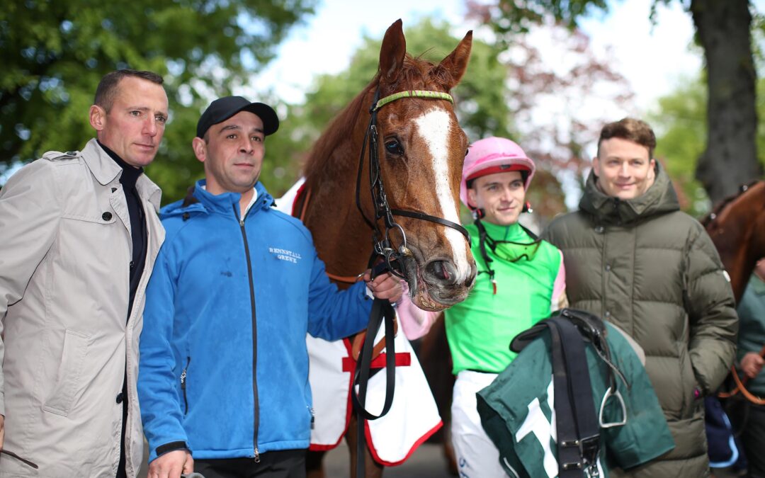 DAS SAGT ISFAND’S UMFELD