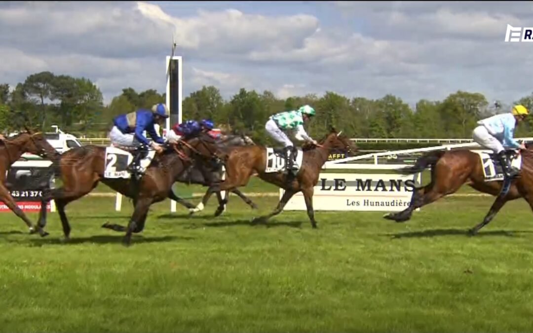 VERSPRECHEND ZURÜCK