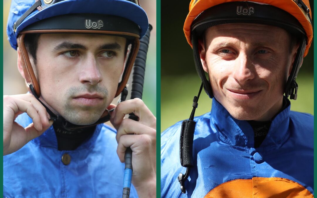 ZWEI CHANCEN IN NANCY