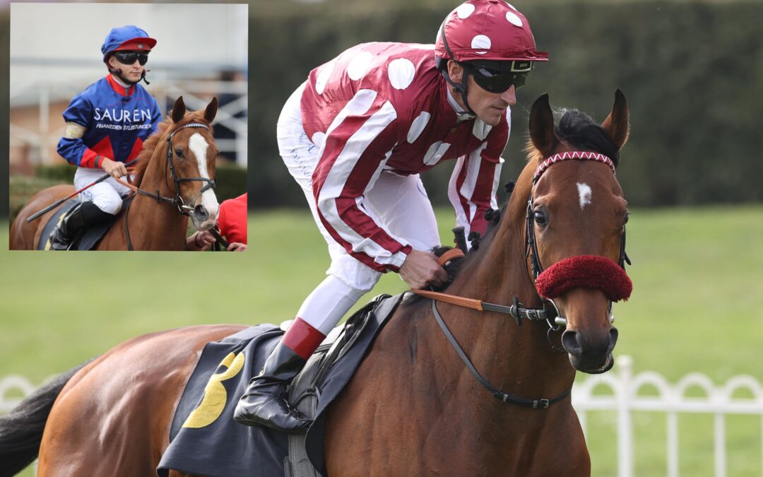 GP UND LISTEN ANGRIFF