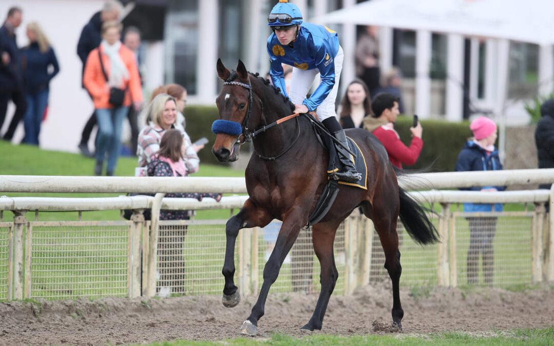 NÄCHSTE DERBY HOFFNUNG