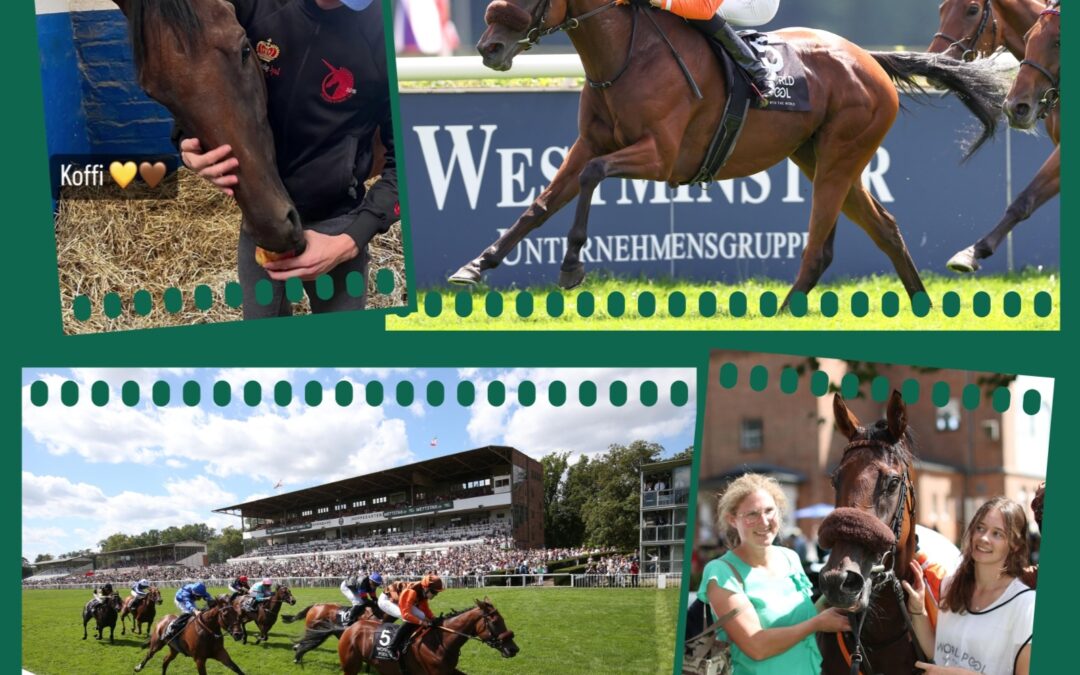 “She did it again”