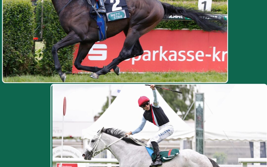 DOPPEL SPRINT CHANCE