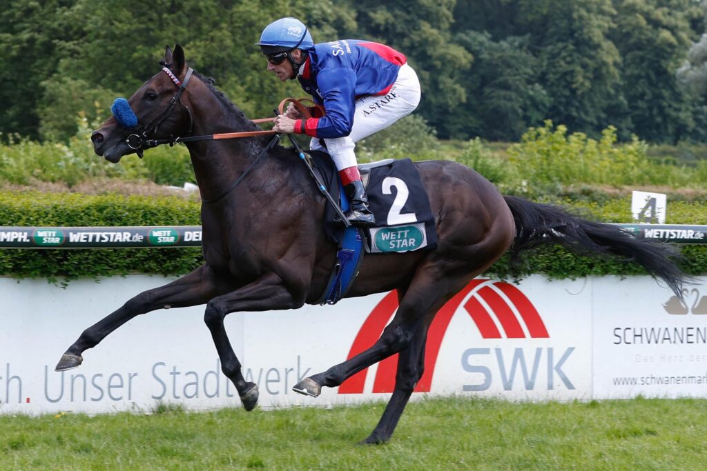VON SAINT CLOUD NACH RIEM