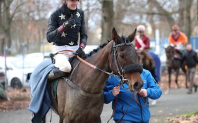 JETZT IM HANDICAP