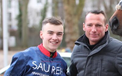 DOPPEL CHAMPIONS