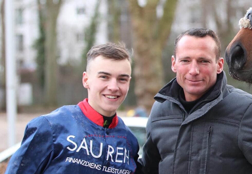 DOPPEL CHAMPIONS