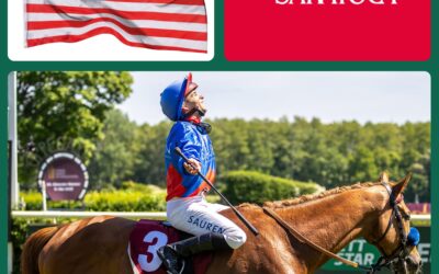 USA – HERE WE COME