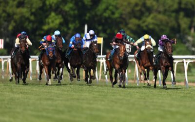 OHNE SIEGCHANCE IM SPRINT