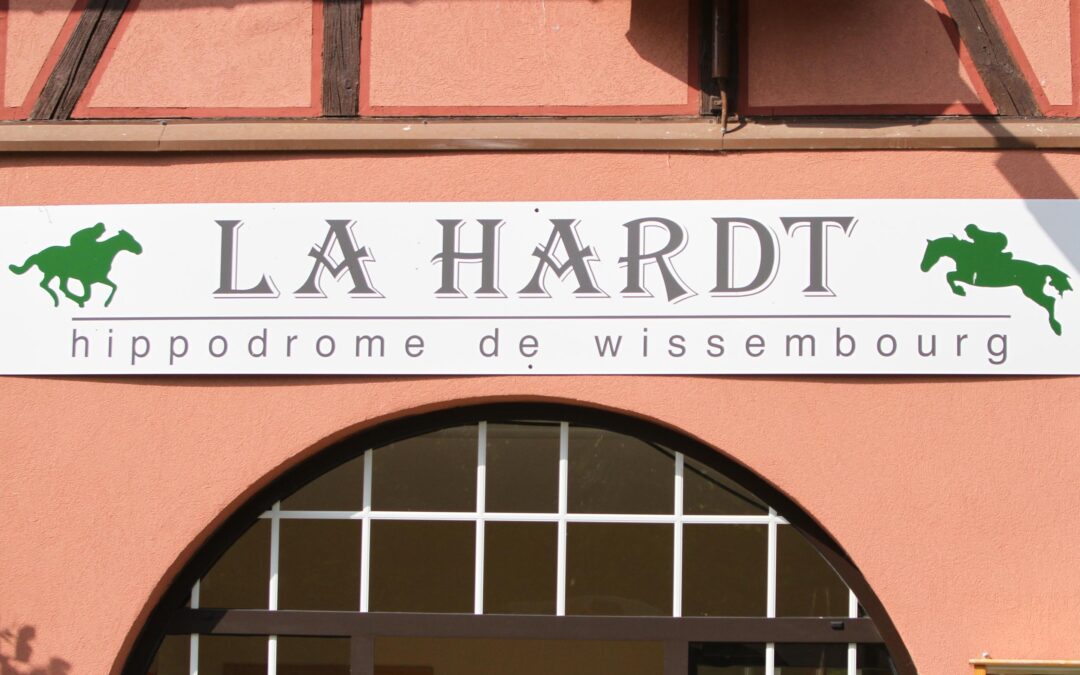 DEBUT IN WISSEMBOURG