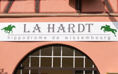 DEBUT IN WISSEMBOURG