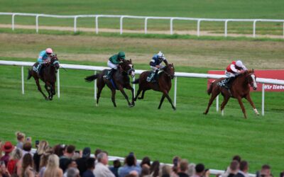 PREISGELD ZUM ABSCHLUSS