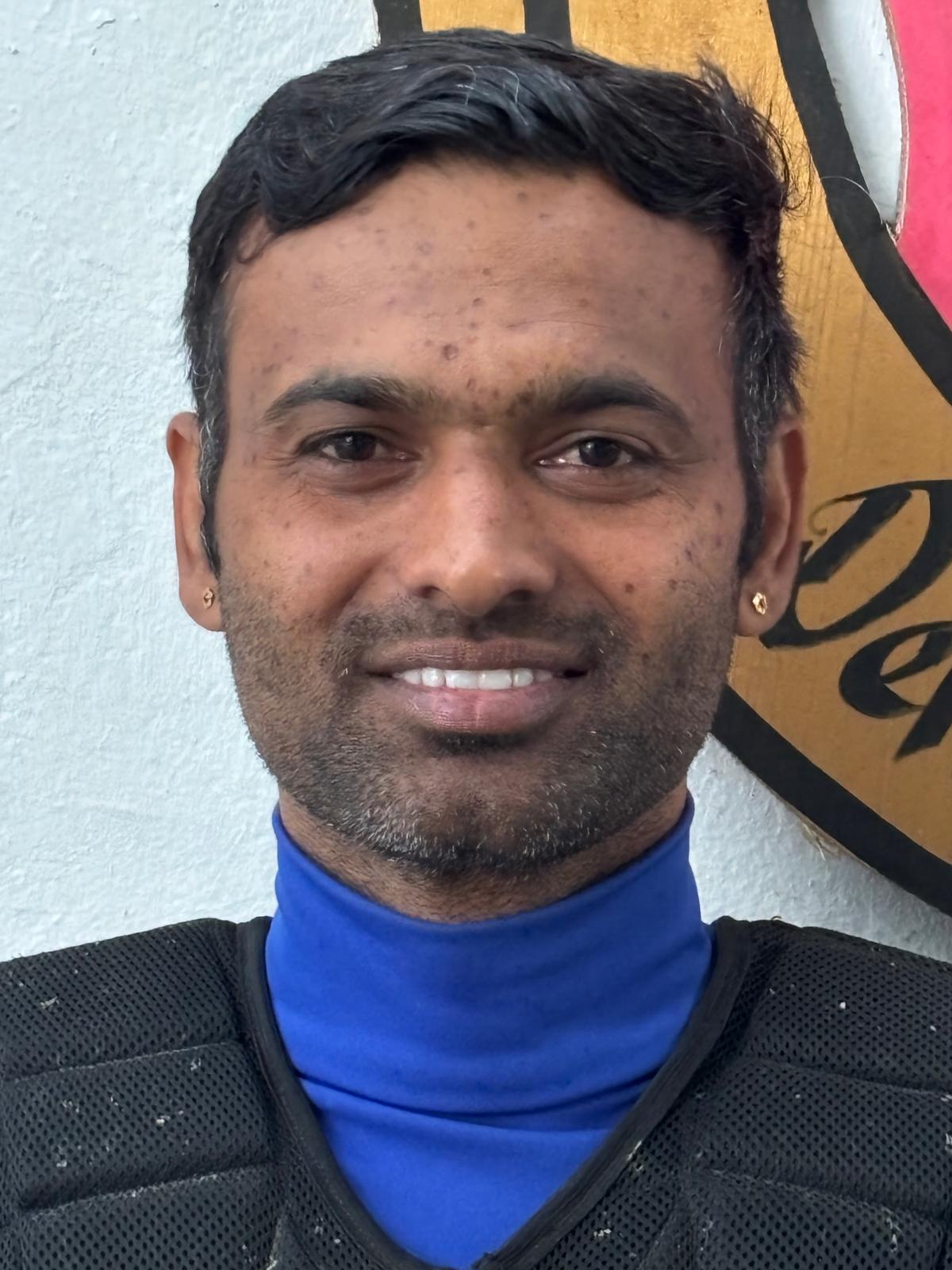 Prathviraj Singh