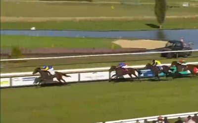 ZWEITER – SIEBTER IM BBAG