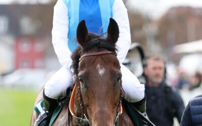 ABER DIE “AZUBINE” GEWINNT