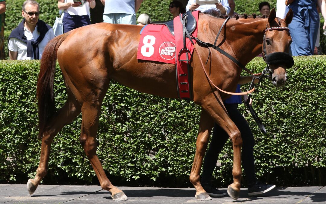 UNTER FORM GEBLIEBEN