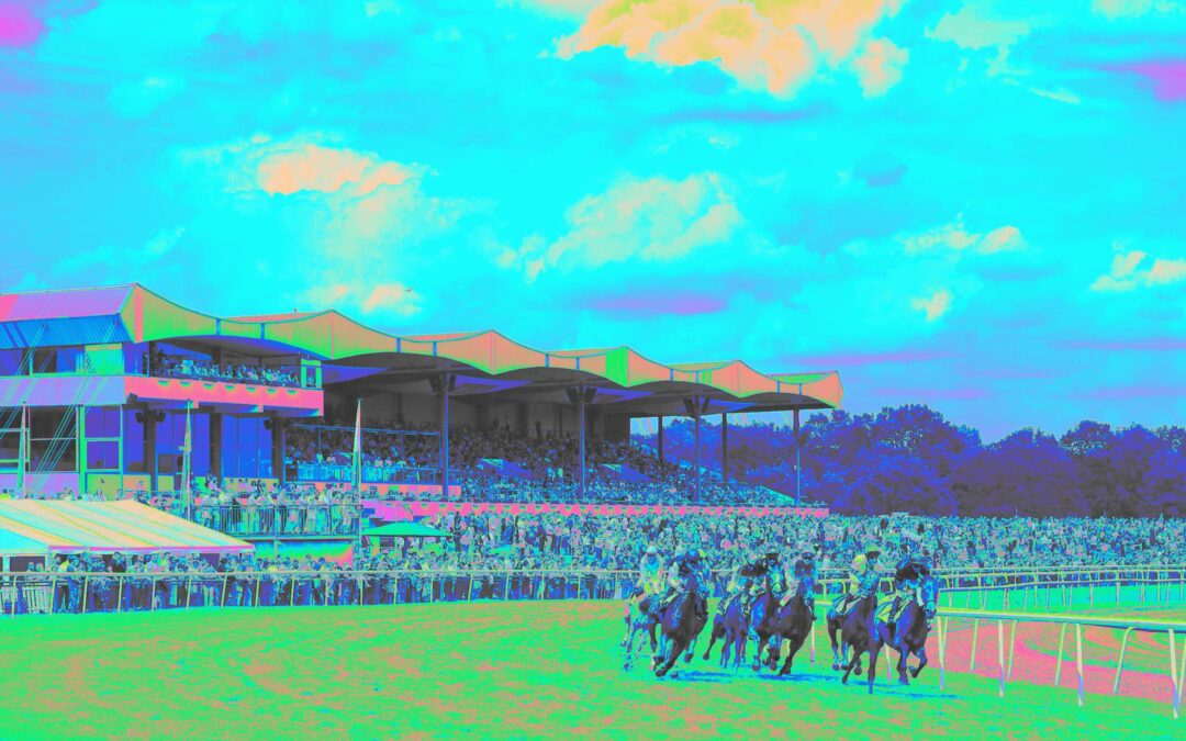 STARKES TRIO IN HANNOVER