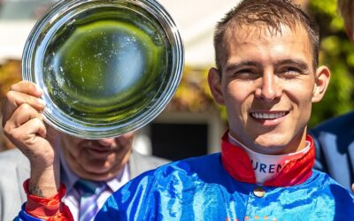 THORE FLIEGT FRÜHER