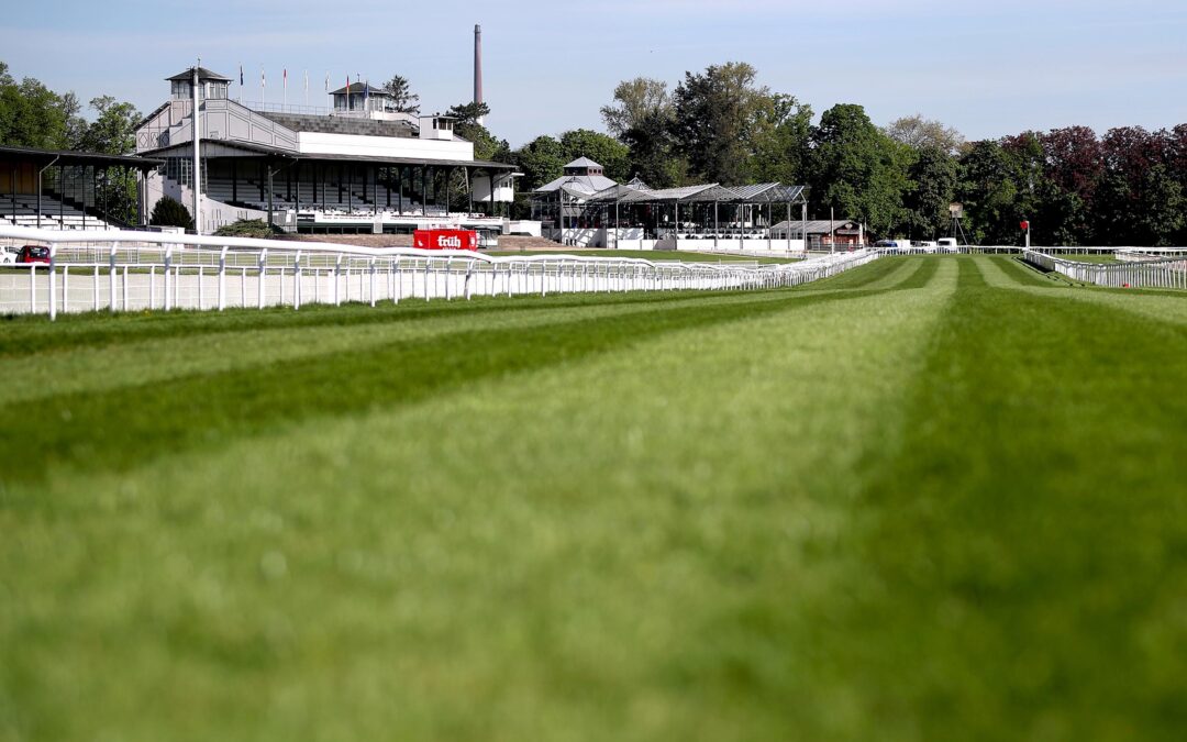 KÖLNER HANDICAP TRIO
