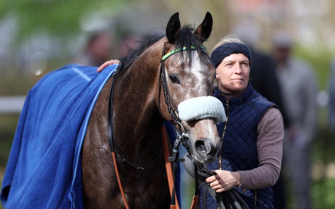 AM TEMPO GESCHEITERT