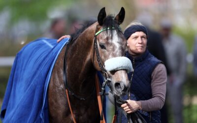 AM TEMPO GESCHEITERT