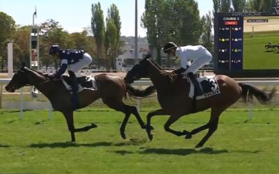 “DEBUTANTIN” IN NANCY