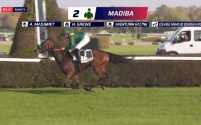 SUPER, GLEICH GEWONNEN