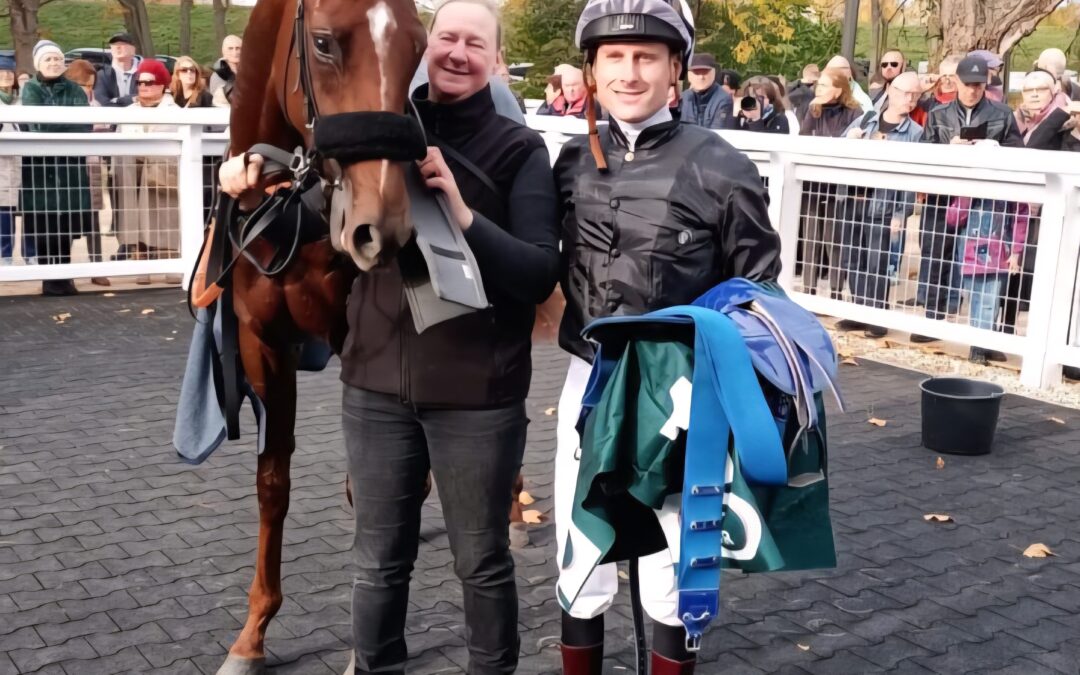 “Löwe” NICHT MEHR SIEGLOS