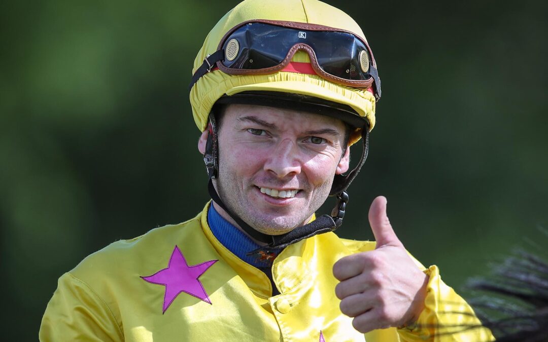 “DEN UMSTÄNDEN ENTSPRECHEND GUT”