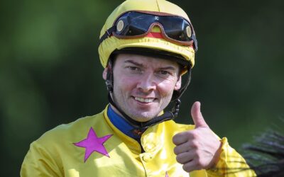 “DEN UMSTÄNDEN ENTSPRECHEND GUT”