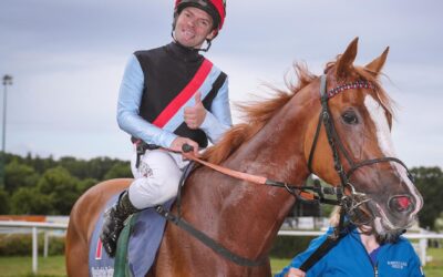 GUTE BESSERUNG NACH MONS