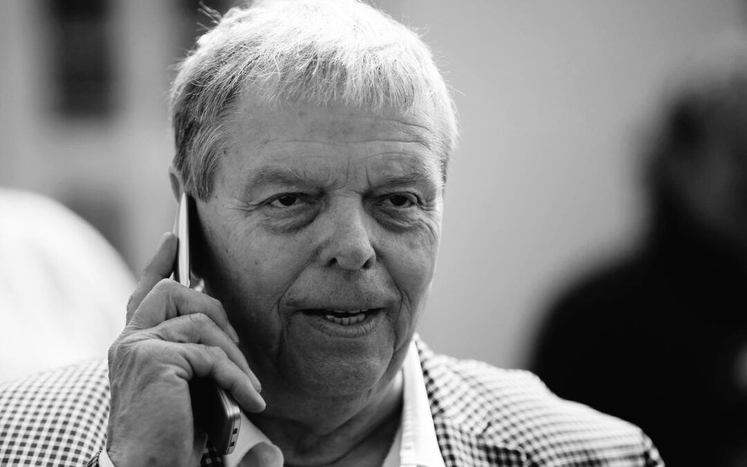 WIR TRAUEN UM HERMANN SCHRÖER – DREESMANN