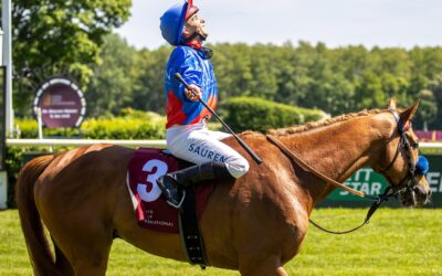 REGEN – CHANCEN STEIGEN