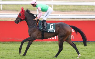 STARTERIN IN MAILAND