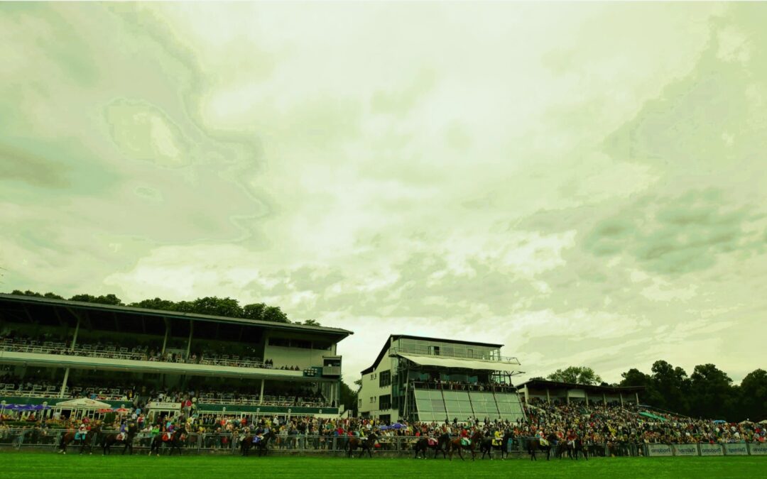 ZWEI MÜNCHENER STARTER