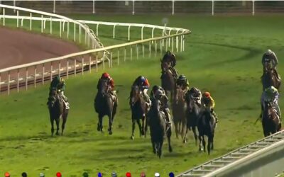 ZULETZT GEWICHT GESPÜRT