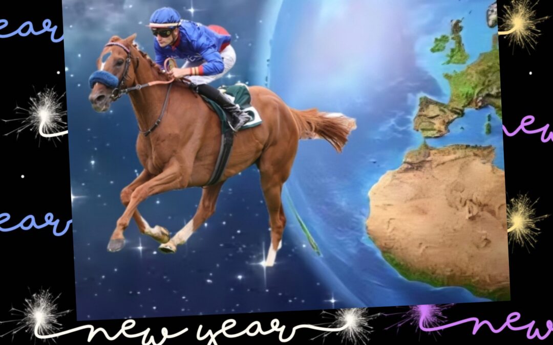 EIN KLEINER RÜCKBLICK