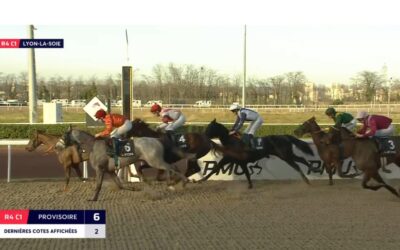 NACH STÖRUNG FÜNFTE