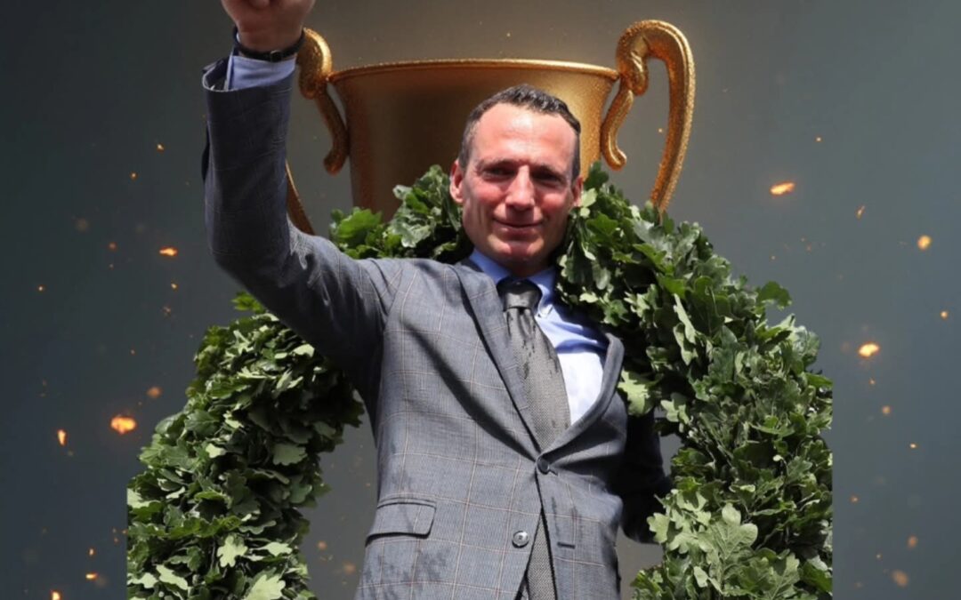 ENTSCHEIDUNG GEFALLEN