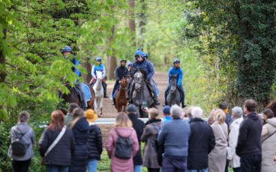 TAG DER RENNSTÄLLE 2026