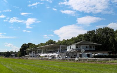 STARKES DREIJÄHRIGEN TRIO