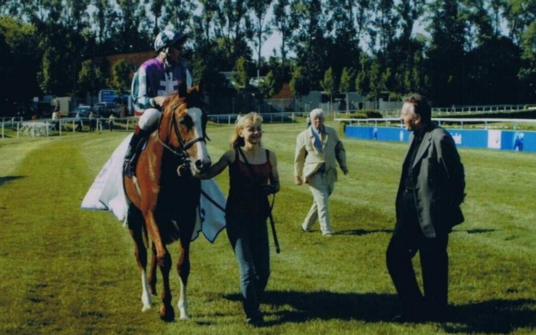 MEIN MAGISCHER MOMENT MIT ANDRASCH