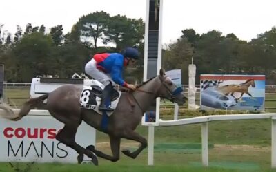 ERSTEN TREFFER IM VISIER