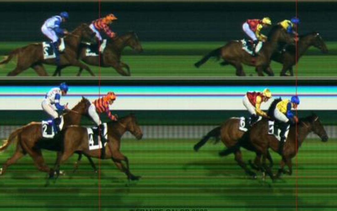 EINER VON ZWEIEN IM GELD